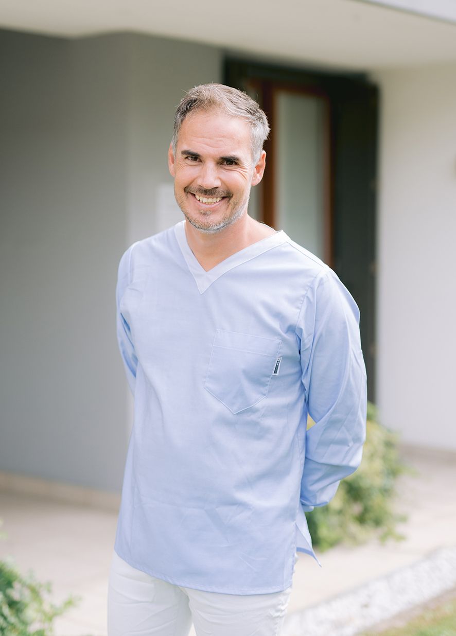 Giovanni Marzari — Odontoiatra — Endodonzia